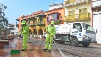 Pacaribe le cumple a Cartagena: la empresa ampliará su cuadrilla este 2025