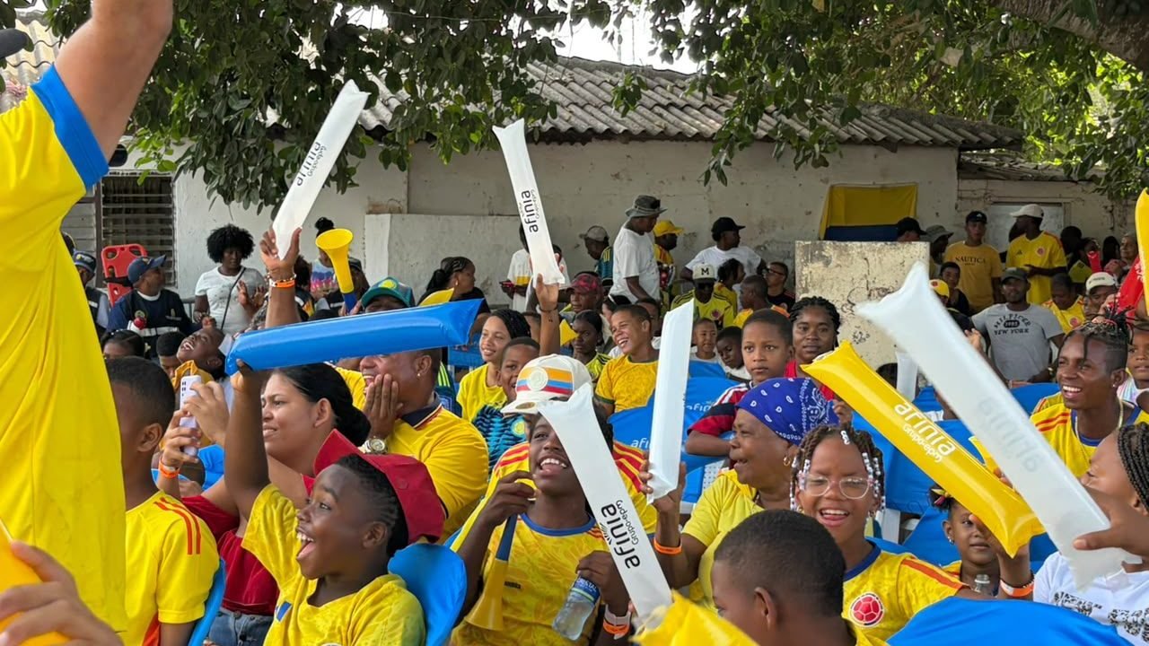 Tribuna de la energía Afinia
