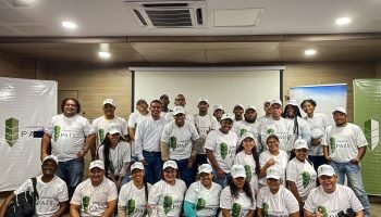 Maestros de obra cartageneros reciben capacitaciones por parte de Cemento País y Camacol Bolívar