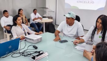 Alcalde de Sincelejo fortalece estrategias para atender víctimas de conflicto armado