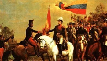 Estos son algunos de los objetos que cambiaron para siempre la historia de Colombia