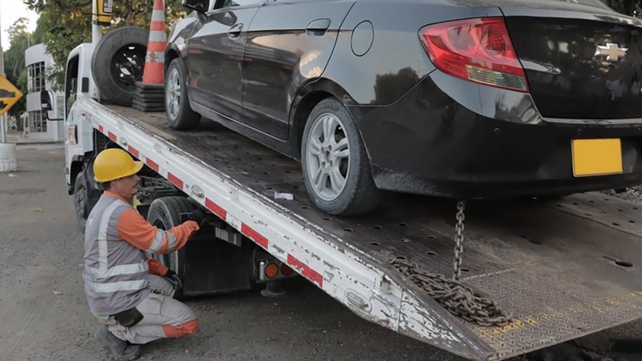 autopistas del caribe balance