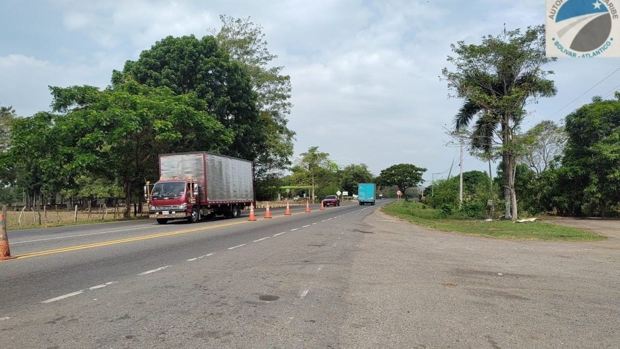 autopistas del caribe eco