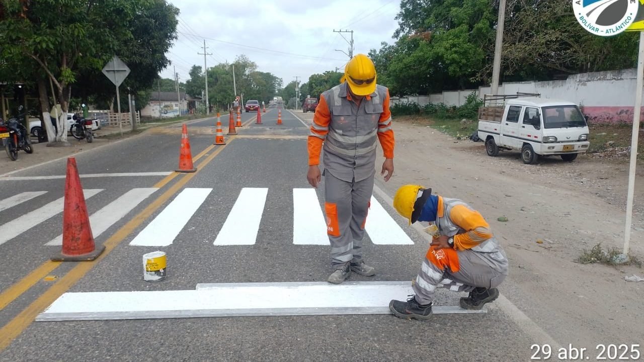 autopistas mantenimiento