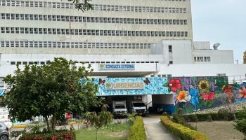 Hospital Universitario del Caribe (HUC) ahora cuenta con servicio de ginecología oncológica