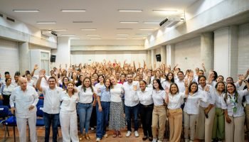 250 jóvenes de municipios recibirán apoyo para prevenir el embarazo adolescente