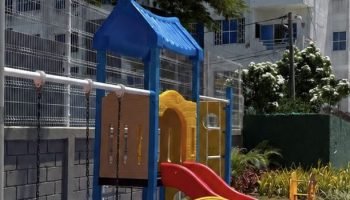 Parque Lineal San Fernando será entregado este 31 de julio como nuevo espacio recreodeportivo para Cartagena