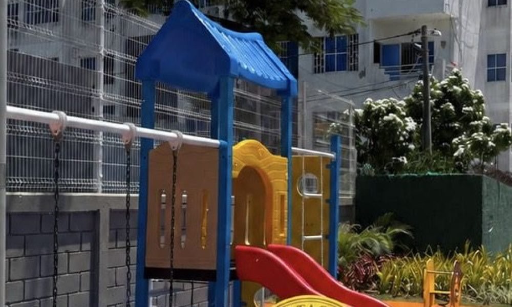 Parque Lineal San Fernando será entregado este 31 de julio como nuevo espacio recreodeportivo para Cartagena