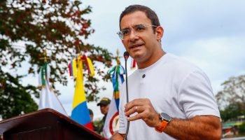 Alcaldía de Montería adjudica contrato para el alcantarillado de Paz del Norte