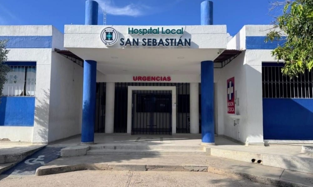 Pese a ataques, SuperSalud ratifica en el cargo a gerente de la ESE Hospital de Zambrano Germán Martelo y lo mantiene en el puesto