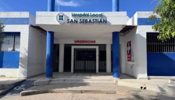 Pese a ataques, SuperSalud ratifica en el cargo a gerente de la ESE Hospital de Zambrano Germán Martelo y lo mantiene en el puesto