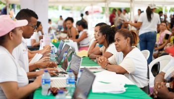 ¿Estás buscando empleo? Distrito lanza la ‘Feria de Oportunidades’: conoce cuándo y donde asistir