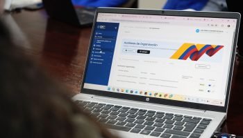 CNE capacita a 254 consulados en los cinco continentes para fortalecer la postulación y acreditación de actores electorales