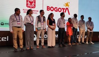 Bolívar, líder en departamento inteligente: Gobernación gana premio por proyecto de gestión territorial