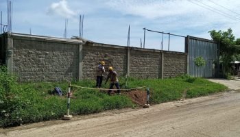 ¡Pilas! Aguas de Cartagena descubre conexión ilegal en empresa en Membrillal