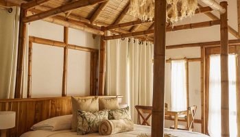 Descubre la tranquilidad en medio de la naturaleza: Villa Martha, el glamping perfecto