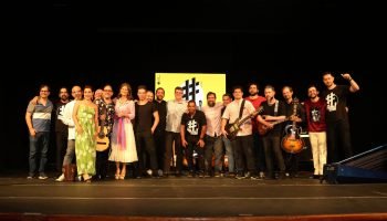 FestiGuitarras cierra con éxito rotundo en su edición undécima