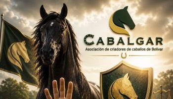 Cabalgar rechaza versiones sobre su existencia jurídica y anuncia acciones legales para proteger su buen nombre
