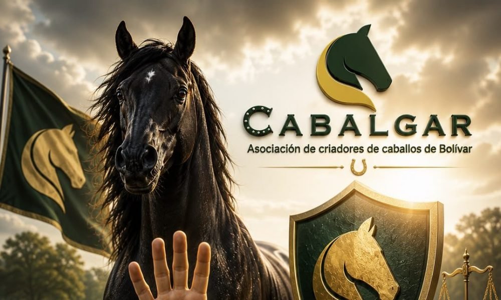 Cabalgar rechaza versiones sobre su existencia jurídica y anuncia acciones legales para proteger su buen nombre