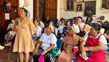 Bolívar construye su Plan de Memoria con 77 acciones creadas junto a víctimas del conflicto armado