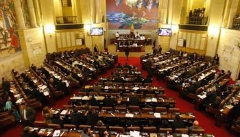 Lidio, Benedetti y Nadia: los tres senadores con mayor intervención de voto en Bolívar según Mediciones Estratégicas