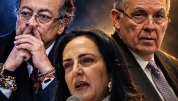 «No merecía menos que destitución»: Cabal responde a Petro tras sus críticas al nombramiento de Ordóñez en MinInterior