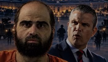 Estados Unidos anuncia que mostrará en vivo la ejecución de Nidal Hasan, el exmilitar que mató a 13 personas en Fort Hood