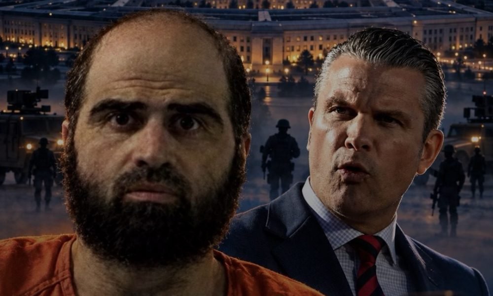 Estados Unidos anuncia que mostrará en vivo la ejecución de Nidal Hasan, el exmilitar que mató a 13 personas en Fort Hood