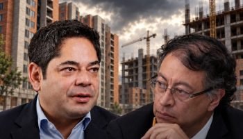 Camacol cuestiona al Gobierno Petro por frenar el sueño de tener casa propia: regreso de subsidios depende de superar la crisis fiscal