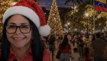 Por noveno año consecutivo Venezuela adelanta la Navidad y esta vez comenzará el 1 de noviembre