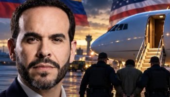 «En la patria milagro no hay escondite para los criminales»: Abelardo tras la extradición a EE. UU. de alias ‘Mocho Olmedo’, señalado cabecilla de las disidencias