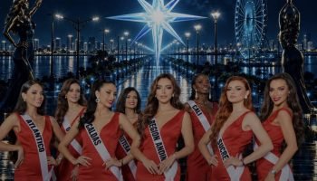 Hoy Colombia tendrá nueva reina y Barranquilla será el escenario de la elección de Miss Universe Colombia