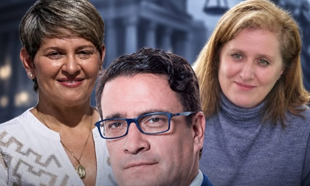 Iván Cancino pide investigar las denuncias de Eva Ferrer sobre Verónica Alcocer y respetar el debido proceso