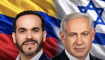 “Su presidente tiene valentía”: Netanyahu elogia a Abelardo de la Espriella por abrir la embajada de Colombia en Jerusalén