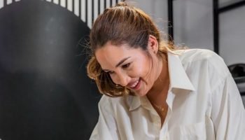 Conoce a la cartagenera que transforma tus espacios en un lugar ideal sin gastar de más