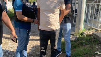 Cae alias «Ramoncito» cabecilla de «Los Martelos»: habría robado fincas en Mahates y María La Baja
