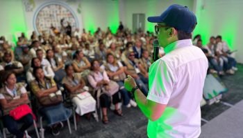 Éxito rotundo en la VIII Feria de Negocios Verdes de Cardique