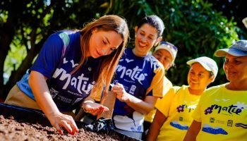 ¡Pilas! Hasta hoy pueden postularse organizaciones de mujeres campesinas de Bolívar para recibir formación y apoyo técnico para mejorar sus procesos y productos