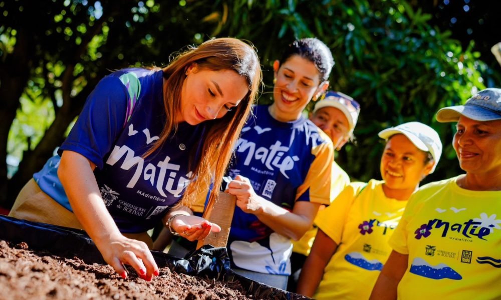 ¡Pilas! Hasta hoy pueden postularse organizaciones de mujeres campesinas de Bolívar para recibir formación y apoyo técnico para mejorar sus procesos y productos