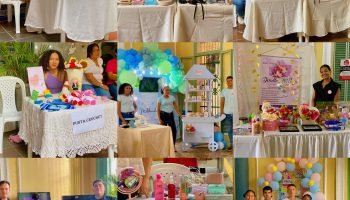 ¡Éxito total! Más de 60 emprendimientos hicieron parte de la semana Unilibrista