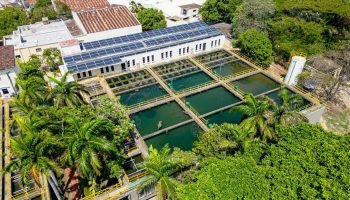 Aguas de Cartagena obtiene uno de los mejores puntajes del país en evaluación de la SuperServicios
