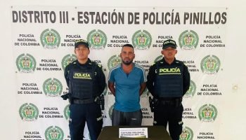 Hombre golpeó a su mujer con 8 meses de embarazo por celos