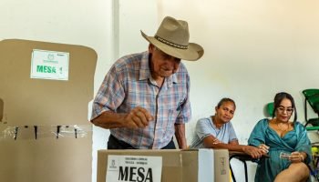 Decisión ciudadana en Bolívar: miles de votantes se preparan para las elecciones locales en Arjona y Turbaco
