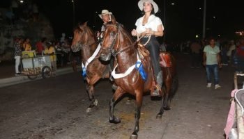 Cabalgar eligió nueva junta directiva y anunció proyectos para fortalecer el sector equino en Bolívar