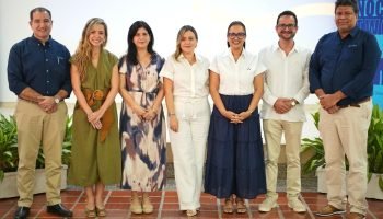 Cámara de Comercio de Cartagena y UTB se alían para formar líderes en resolución de conflictos comunitarios