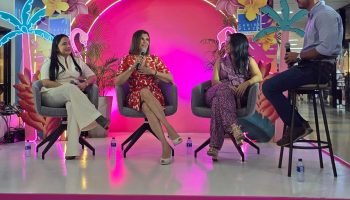 «El liderazgo femenino transforma realidades»: así se vivió el VII Foro de Mujeres Emprendedoras en Cartagena