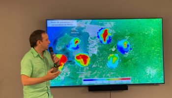 Cardique refuerza el monitoreo ambiental en Bolívar con tecnología inteligente en el primer semestre del 2025