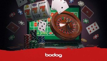 BODOG Casino App para iOS y Android: Tu Guía para un Juego Móvil sin Interrupciones