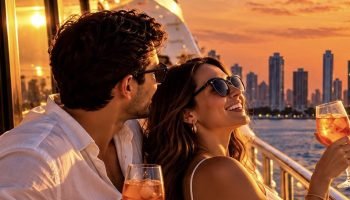 Dos por el precio de uno para ver el atardecer en Cartagena: Comfenalco ofrece a sus afiliados un 2×1 a bordo de Carrousel durante octubre