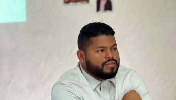 Joven cartagenero lidera la modernización de medios en el Oriente Antioqueño